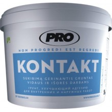 ГРУНТ KONTAKT