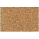Korķa apdares segums Corksribas, 1200x900x6 mm