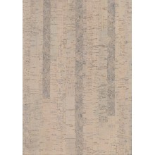 Пробковое покрытие Runway silver 300x600x3 mm (1.98)