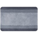 Paklājiņš Spirella Balance Bathroom Rug Gray