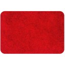 Paklājiņš Spirella Highland Bathroom Rug Red