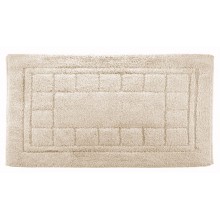 PAKLĀJS VANNAS SIBYLLE 55X90CM SMILTS (SANIPLAST)
