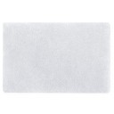 Paklājiņš Spirella Fino Bathroom Rug 60x90cm White