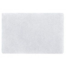 Paklājiņš Spirella Fino Bathroom Rug 60x90cm White