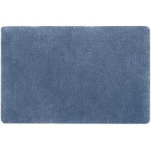 Paklājiņš Spirella Fino Bathroom Rug 60x90cm Blue