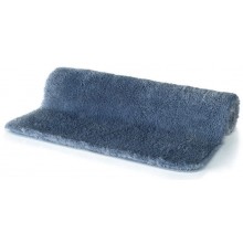 Paklājiņš Spirella Fino Bathroom Rug 60x90cm Blue