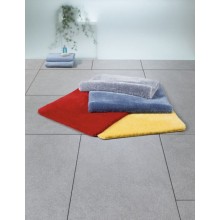 Paklājiņš Spirella Fino Bathroom Rug 60x90cm Blue