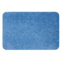 Paklājiņš Spirella Highland Bathroom Rug 60x90cm Blue