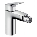 Ūdens Maisītājs Bidē Hansgrohe Logis 71200000 14,3x16,3x4,7cm