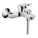 Смеситель в ванну Hansgrohe Logis Loop 71244000