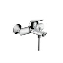 Смеситель в ванну NOVUS 71040000 (HANSGROHE)