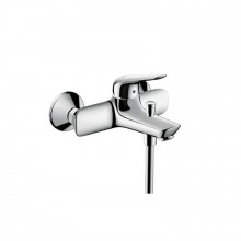 Vannas jaucējs NOVUS 71040000 (HANSGROHE)