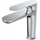 Ūdens maisītājs izlietnei Vento Napoli Ceramic Sink Faucet Chrome NA39016C