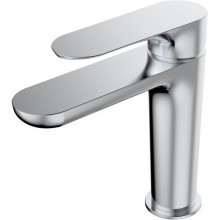 Ūdens maisītājs izlietnei Vento Napoli Ceramic Sink Faucet Chrome NA39016C