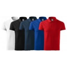 Polo krekls 215 COTTON HEAVY