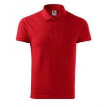 Polo krekls 215 COTTON HEAVY