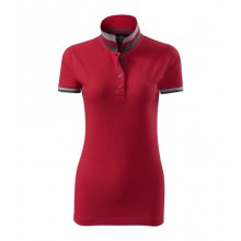 Polo krekls 257 COLLAR UP