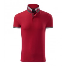 Polo krekls 256 COLLAR UP