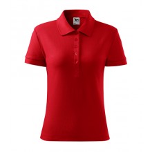 Polo krekls 216 COTTON HEAVY