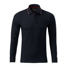 Polo krekls 258 CONTRAST STRIPE