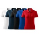 Polo krekls 216 COTTON HEAVY