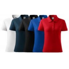 Polo krekls 216 COTTON HEAVY