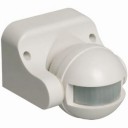 Kustības sensors 180° 1100W IP44 12m