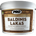 ЛАК PRO.BALDINIS LAKAS