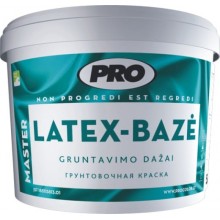 Краска LATEX-BASE