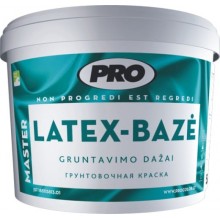 Krāsa LATEX-BASE