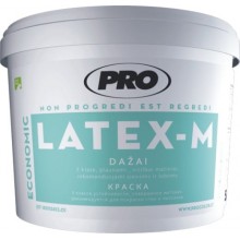 Kраска PRO.LATEX-M