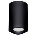 BEMOL DWL GU10 BLACK ПОТОЛОЧНЫЙ СВЕТИЛЬНИК