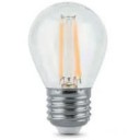 LED Filament ЛАМПОЧКА G45 E27 4W