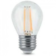 LED Filament Spuldze G45 E27 4W
