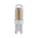 LED Spuldze G9 3,3W