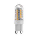 LED Spuldze G9 3,3W