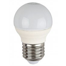 LED Spuldze P45 2700K E27 8W