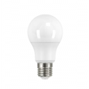 LED Spuldze A60 2700K E27 10W