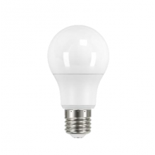 LED Spuldze A60 2700K E27 8W