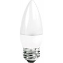 LED ЛАМПОЧКА C37 2700K E27 7W