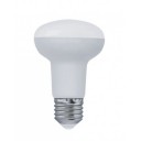 LED Spuldze R63 E27 8W