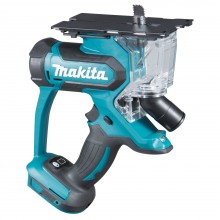 Makita DSD180Z Аккумуляторная пила для гипсокартона без батареи и зарядного устройства