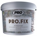 PRO.FIX Готовый клей для плитки