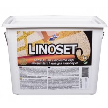 LINOSET līme linolejam