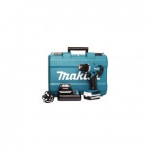 Makita DF347DWE Аккумуляторная дрель-шуруповерт 