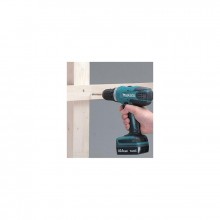 Makita DF347DWE Аккумуляторная дрель-шуруповерт 