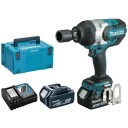 MAKITA DTW1001RTJ Akumulatora uzgrieņu atslēga