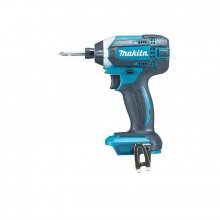 Makita DTD152Z Аккумуляторный ударный шуруповерт БЕЗ аккумуляторов и ЗУ