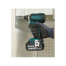 Makita DTD152Z Аккумуляторный ударный шуруповерт БЕЗ аккумуляторов и ЗУ