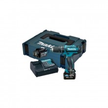 MAKITA DF331DSMJ Akumulatora urbjmašīna 